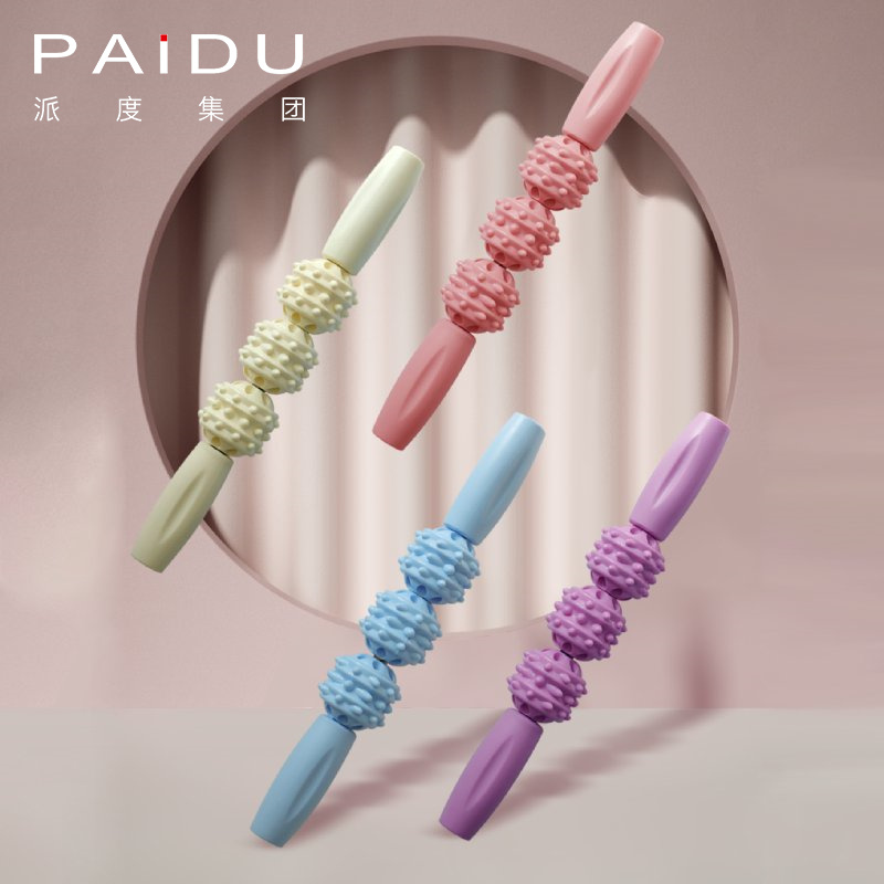 Wholesale High-Quality Massage Stick - Bulk Discounts for Fitness Supplies