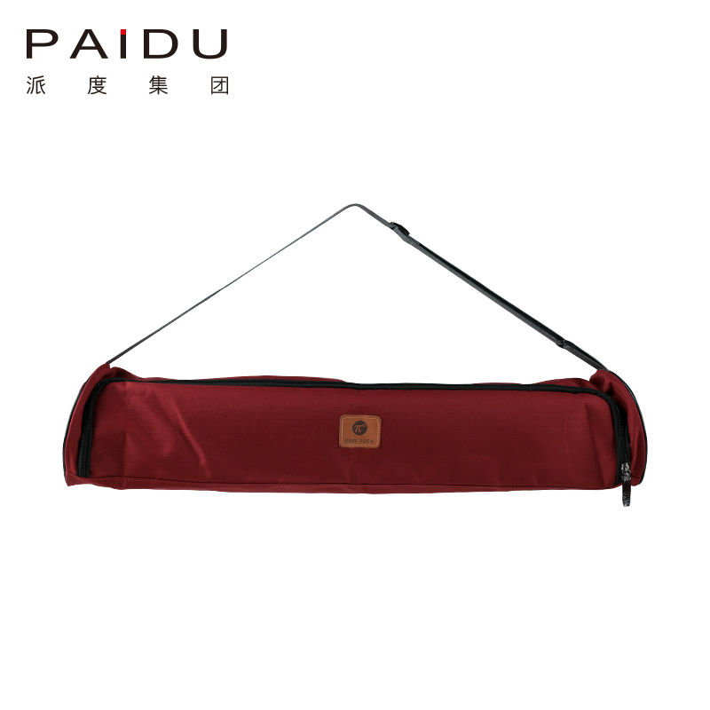 Paidu Manufacturer Quality Good Price Waterproof Yoga Bag Manufacturer