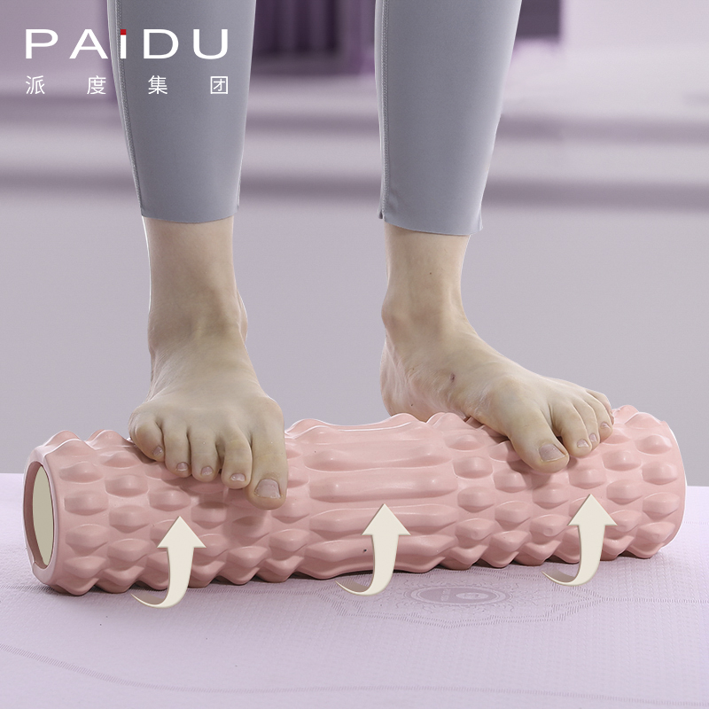 Paidu Manufacturer Oem&Odm Quality Wholesale Foam Roller For Yoga Manufacturer