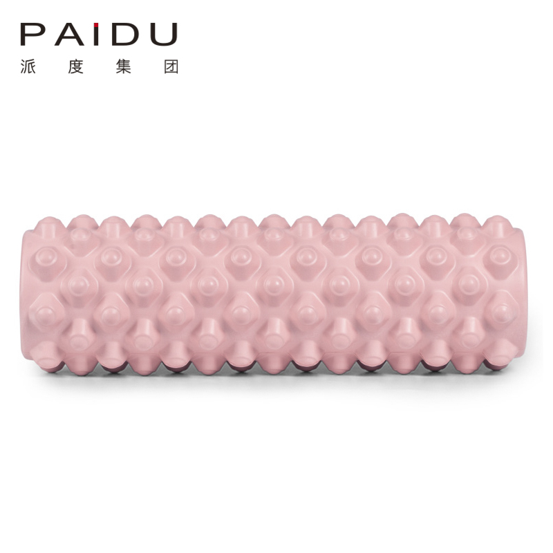 Paidu Manufacturer Oem&Odm Quality Wholesale Foam Roller For Yoga Manufacturer