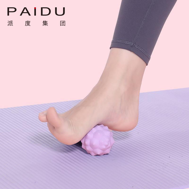 Paidu Manufacturer Customized Quality Wholesale Massage Ball For Massage Manufacturer | Paidu