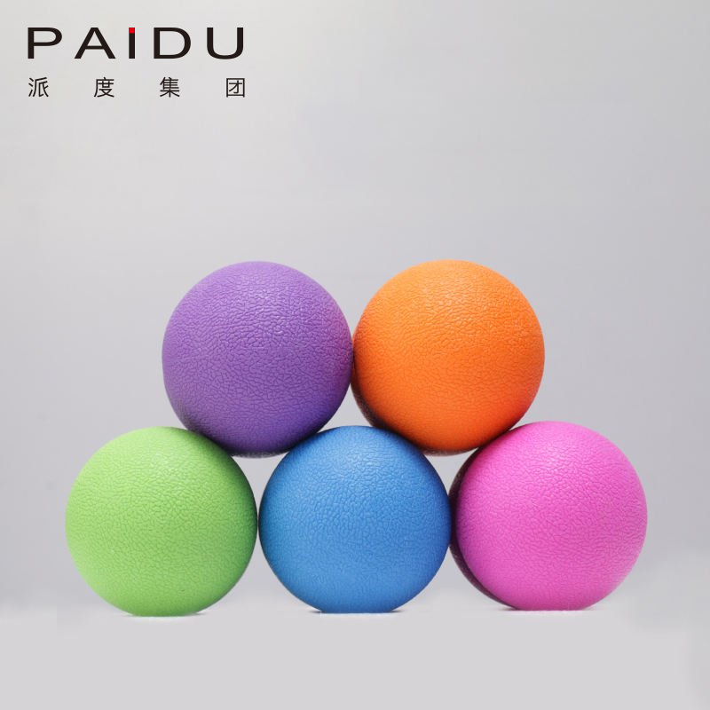 Paidu Manufacturer Oem&Odm Quality Massage Ball For Muscle Relax Manufacturer | Paidu