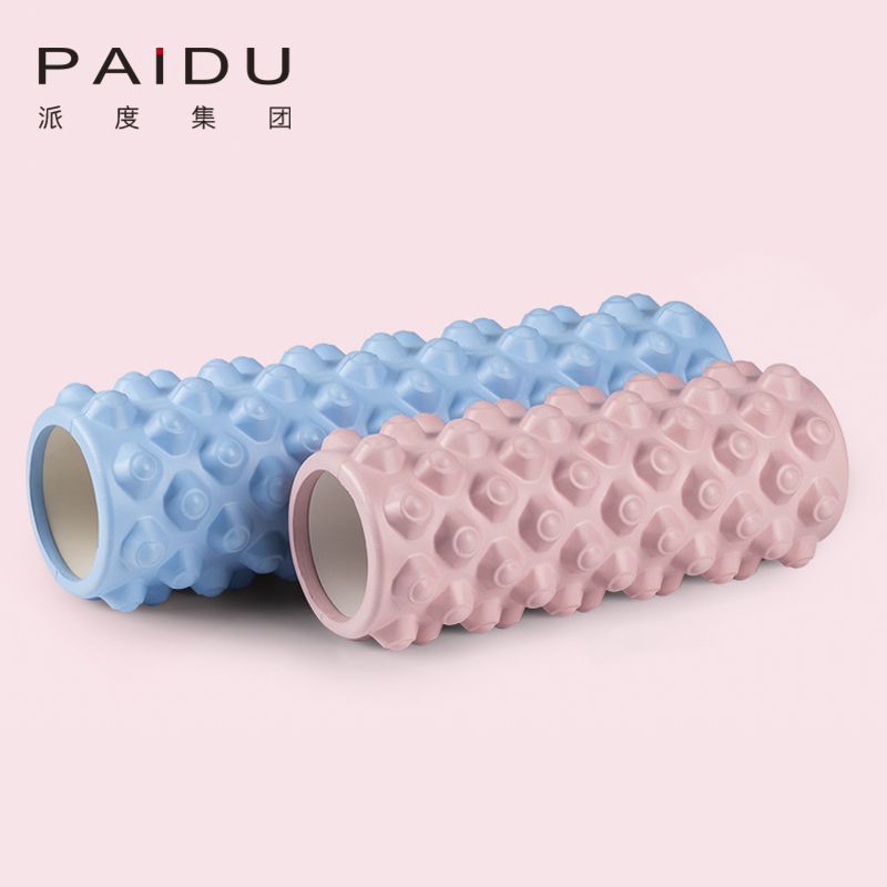 Paidu Manufacturer Oem&Odm Quality Wholesale Foam Roller For Yoga Manufacturer