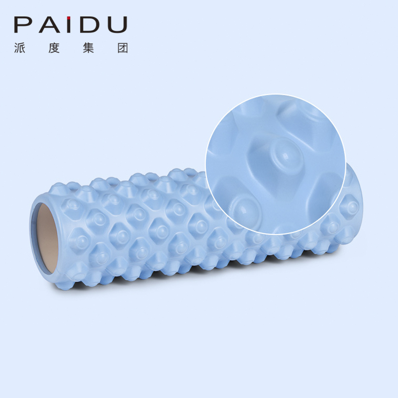 Paidu Manufacturer Oem&Odm Quality Wholesale Foam Roller For Yoga Manufacturer