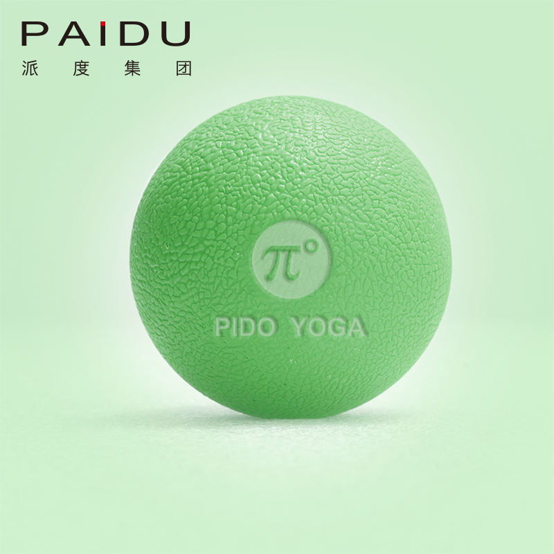 Paidu Manufacturer Oem&Odm Quality Massage Ball For Muscle Relax Manufacturer | Paidu