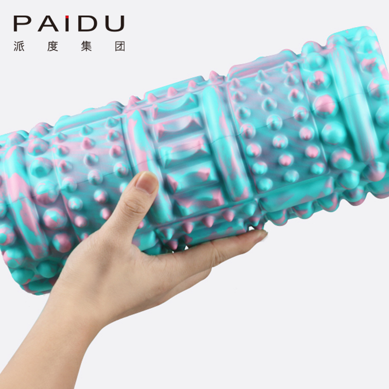 Paidu Manufacturer Good Price Quality Electric Yoga Roller Supplier&Manufacturer | Paidu