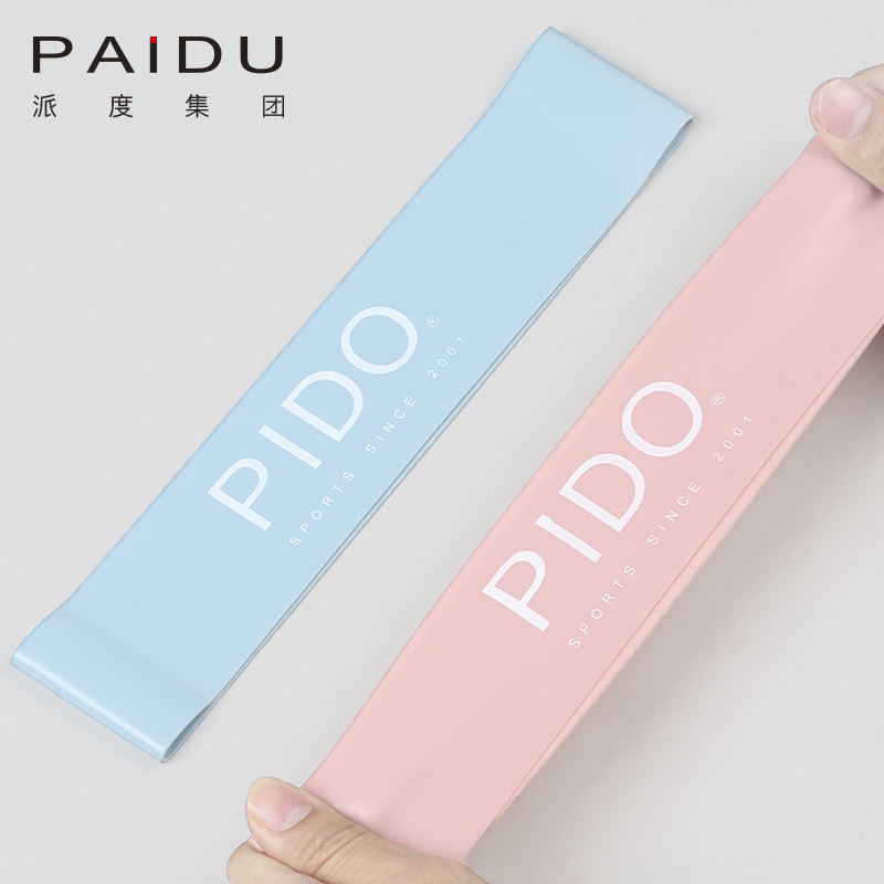 Paidu Manufacturer High Quality Colorful Elastic Ring Manufacturer