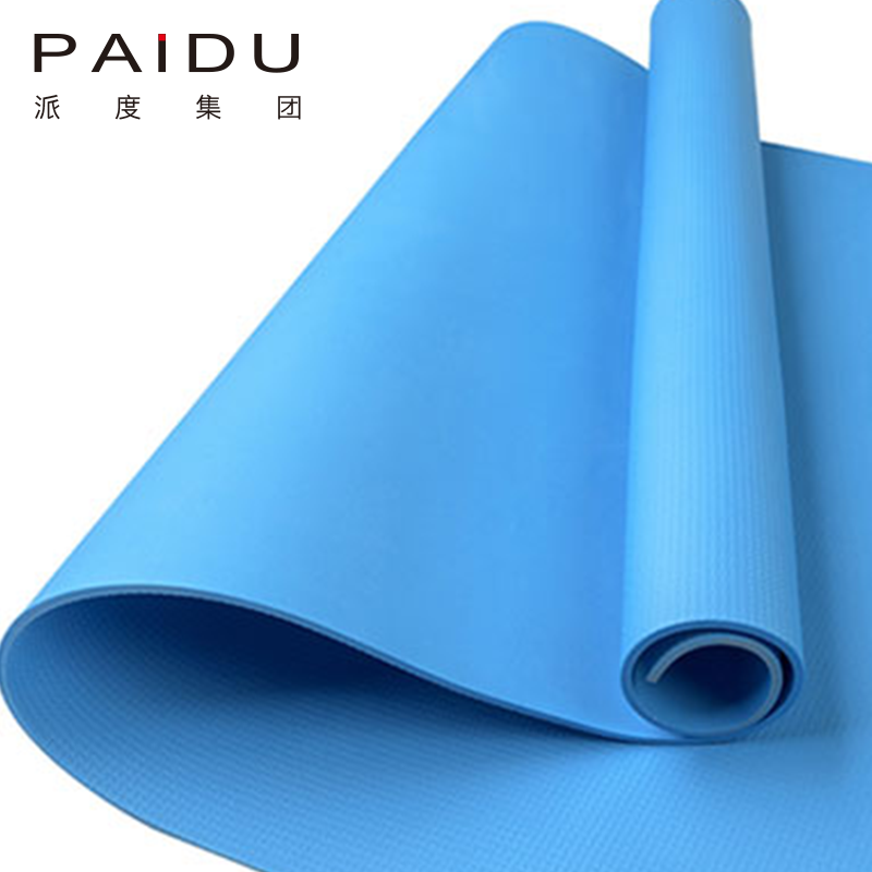 Custom Eva Yoga Mat - Personalized Mats for Yogis and Studios