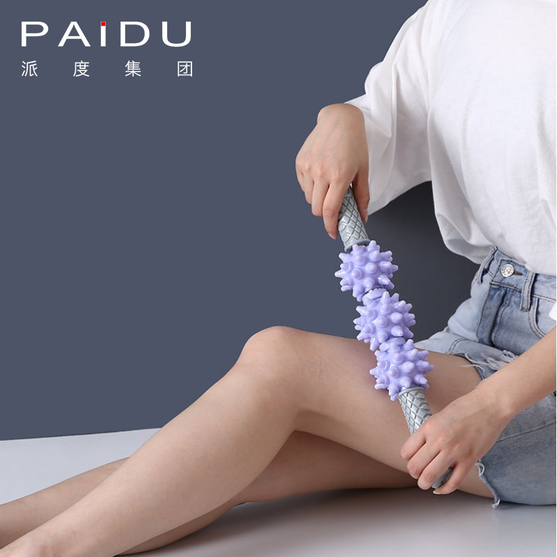 Paidu Manufacturer Quality Oem&Odm Massage Stick For Exercise Manufacturer | Paidu