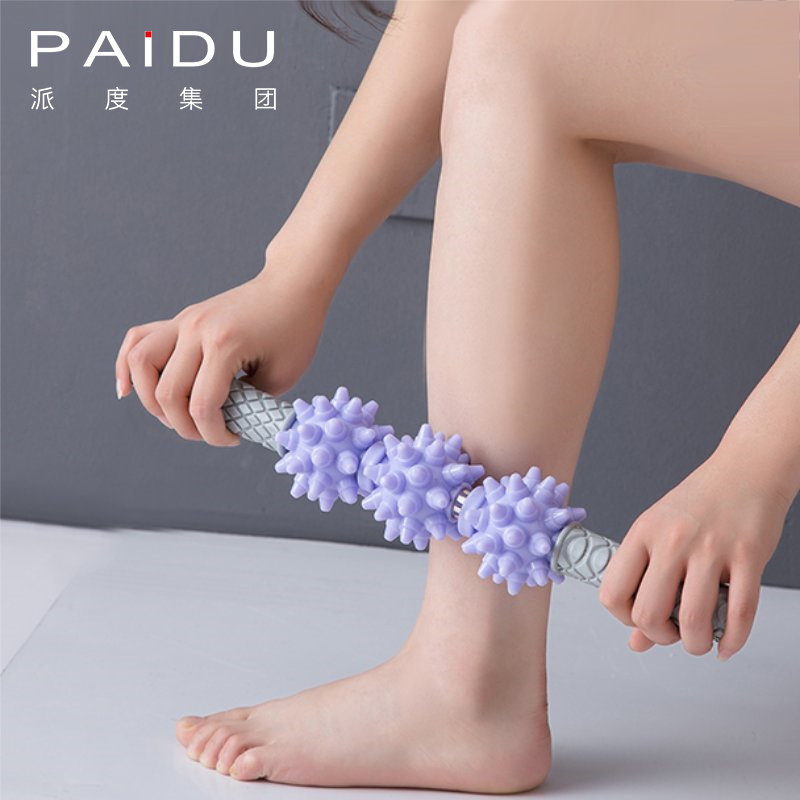 Paidu Manufacturer Quality Oem&Odm Massage Stick For Exercise Manufacturer | Paidu