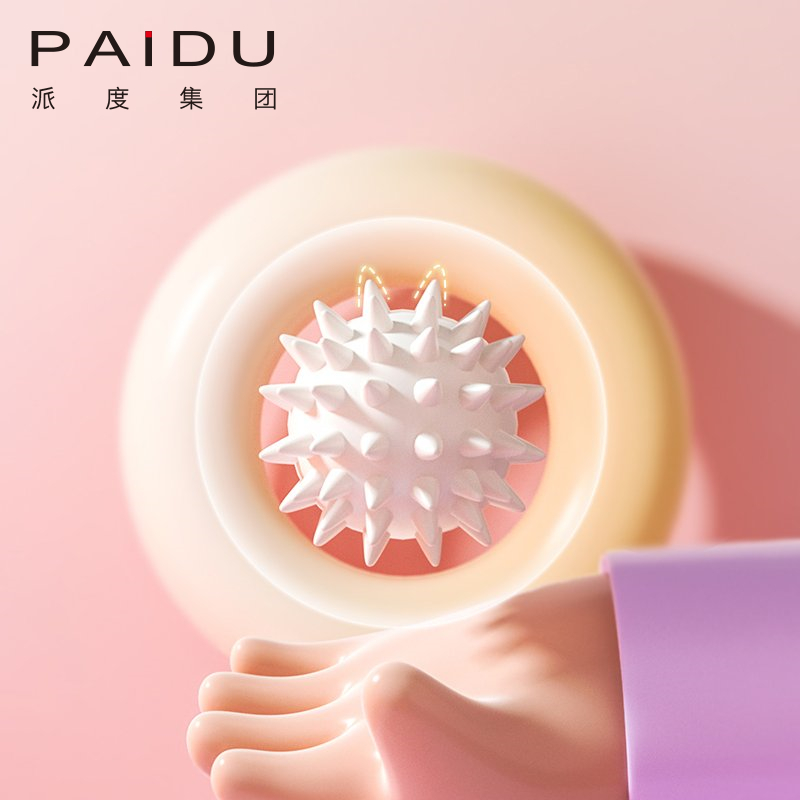 Paidu Manufacturer Quality Wholesale Massage Ball For Muscle Massage Manufacturer | Paidu