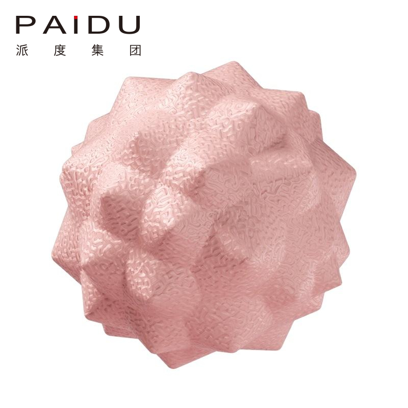 Paidu Manufacturer Customized Quality Wholesale Massage Ball For Massage Manufacturer | Paidu