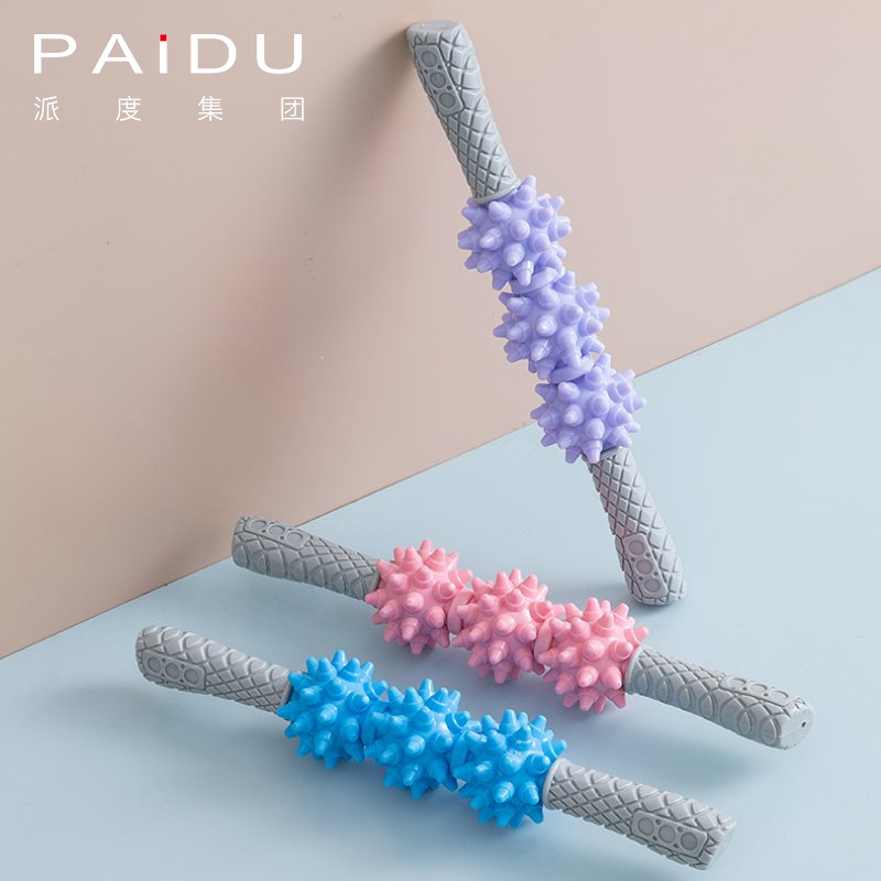 OEM&ODM High Quality Massage Stick For Exercise Manufacturer | Paidu Supplier