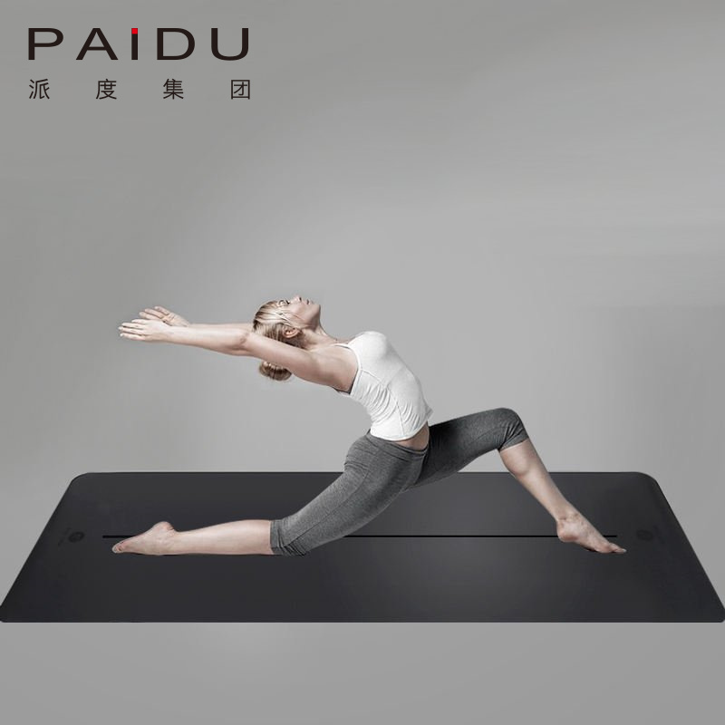 Top PU Rubber Yoga Mat Manufacturer - High-Quality and Eco-Friendly Mats for Yogis