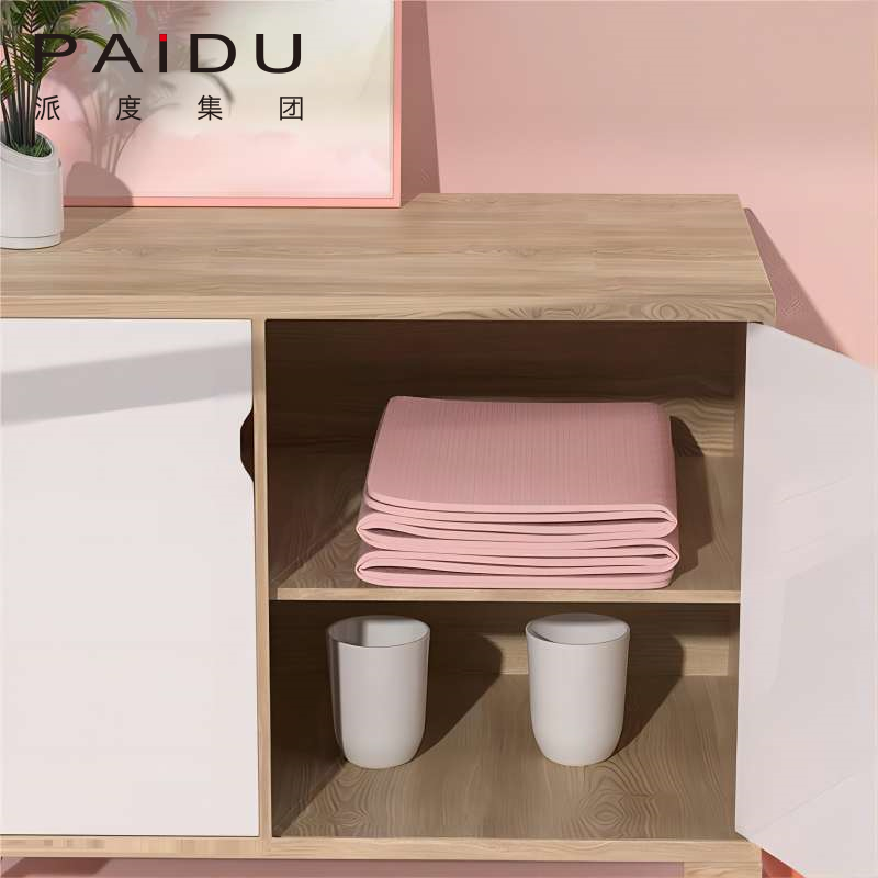 Portable TPE Folding Yoga Mats - Wholesale Prices, Foldable Convenience | Paidu Supplier