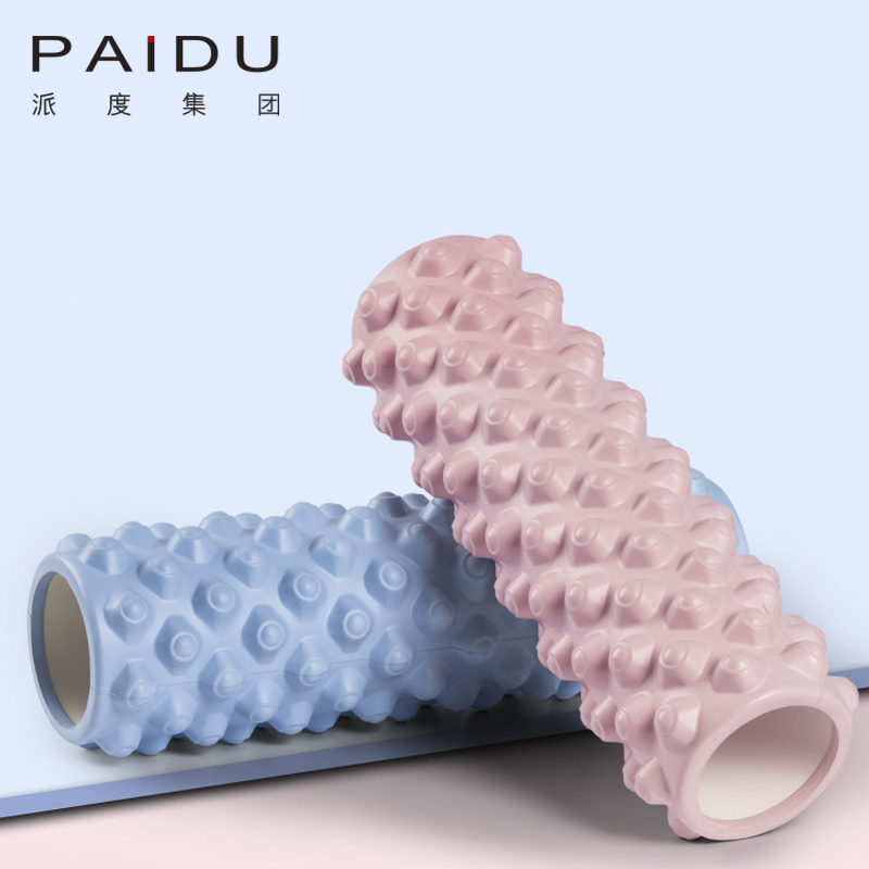 Paidu Manufacturer Oem&Odm Quality Wholesale Foam Roller For Yoga Manufacturer