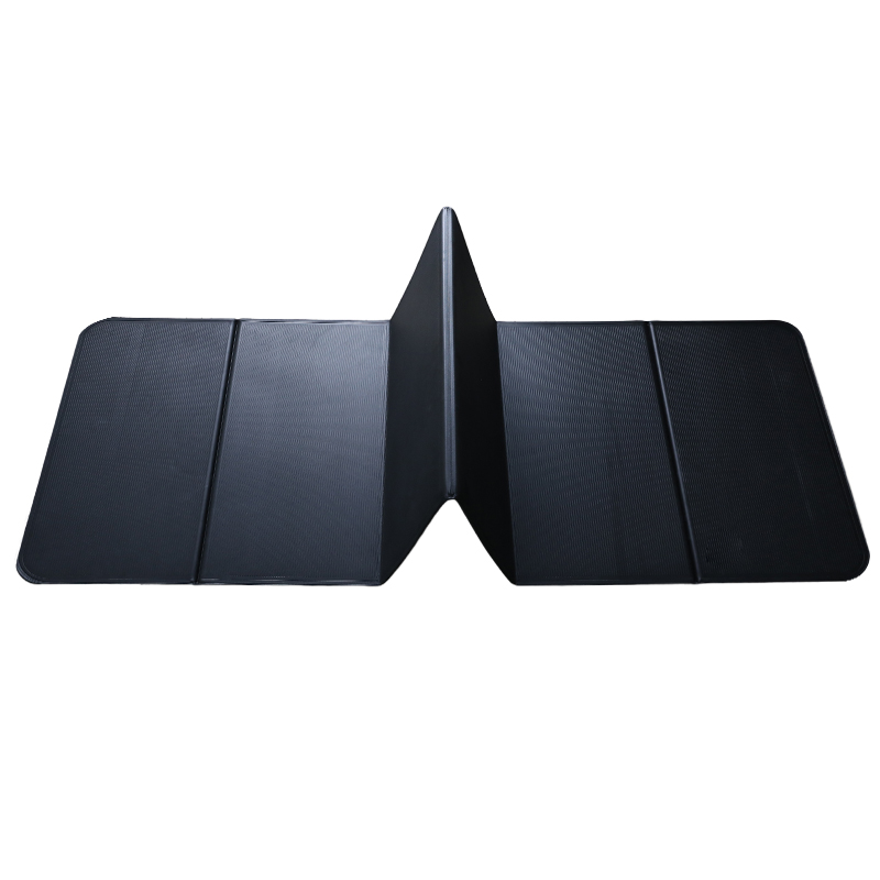 Customized New 6-Fold High Rebound Tpe Folding Mat Manufacturers - Paidu Supplies