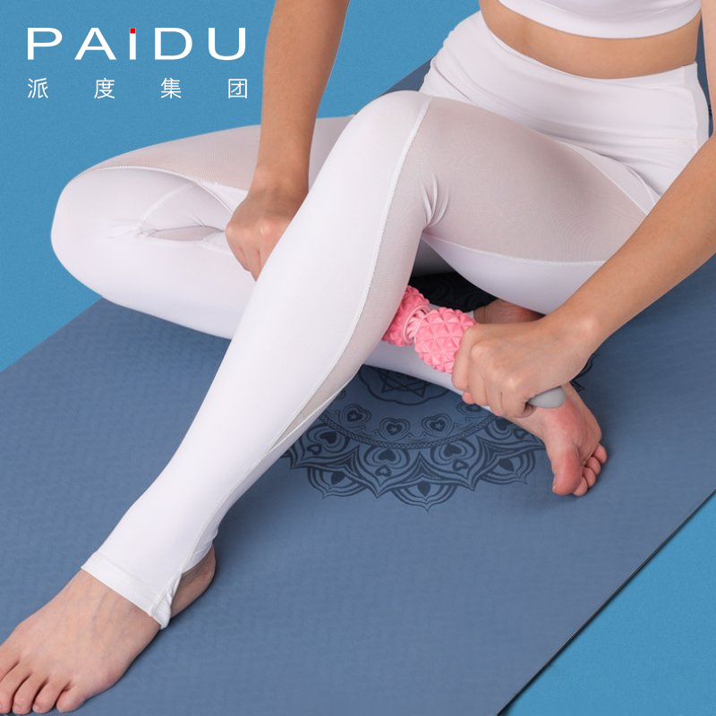 Muscle Roller Stick Massage Manufacturer - Bulk Production and Custom Services