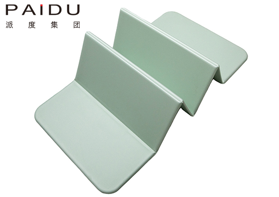 Folding Tpe Yoga Mat Fitness Mat Factory Foldable Camping Mat Custom High Rebound Manufacturer - Paidu Supplier
