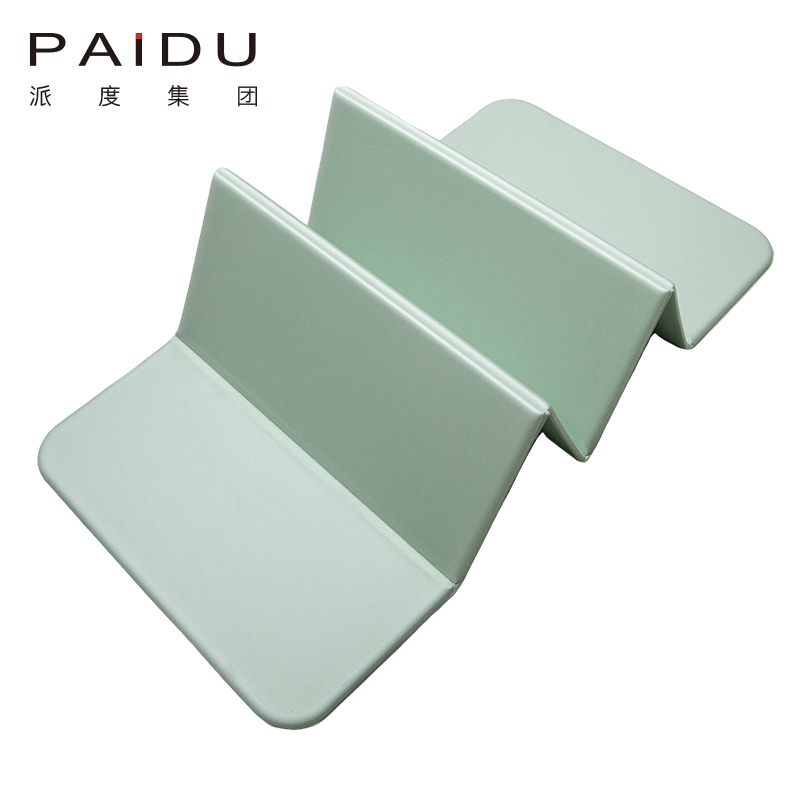 Folding Tpe Yoga Mat Fitness Mat Factory Foldable Camping Mat Custom High Rebound Manufacturer - Paidu Supplier