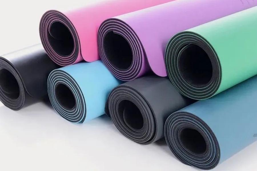 How to Choose The Right Yoga Mat for You | Paidu Yoga