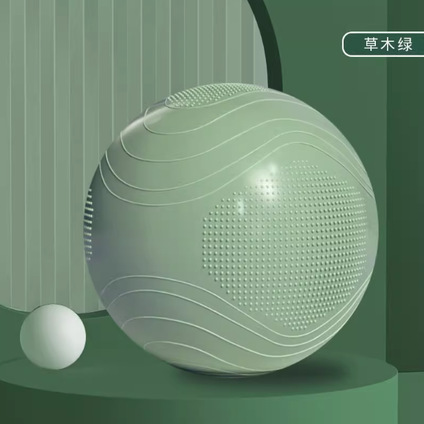 OGOGO Thickened Anti-Burst Yoga Ball for Adults and Pregnant Women