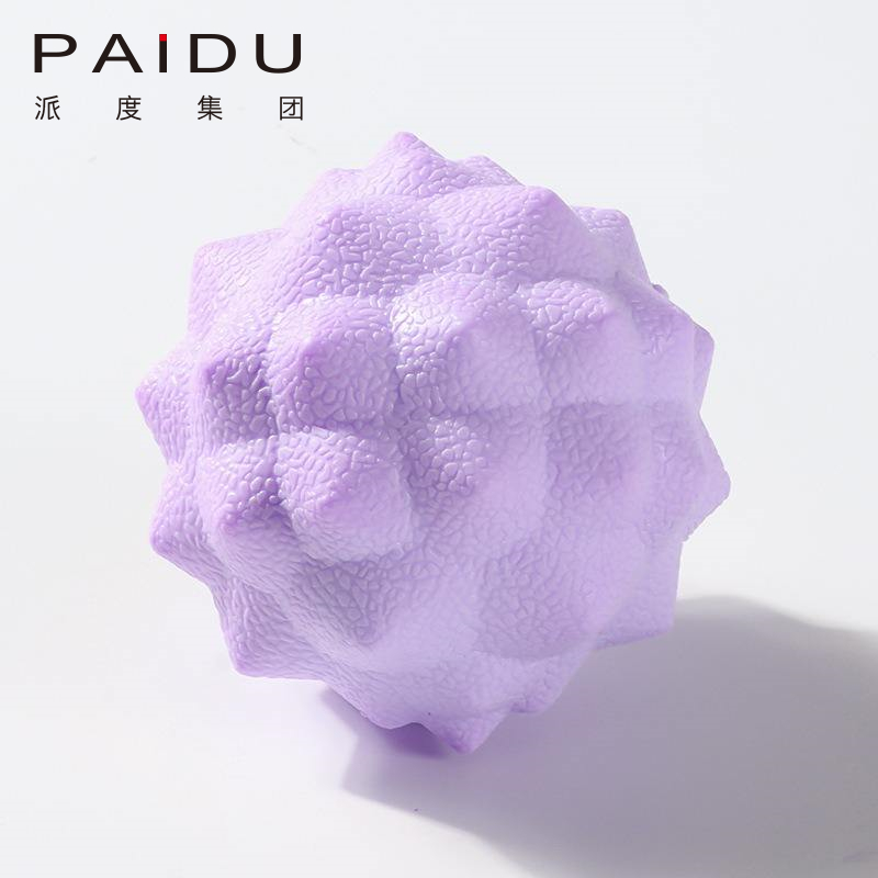 Paidu Manufacturer Customized Quality Wholesale Massage Ball For Massage Manufacturer | Paidu