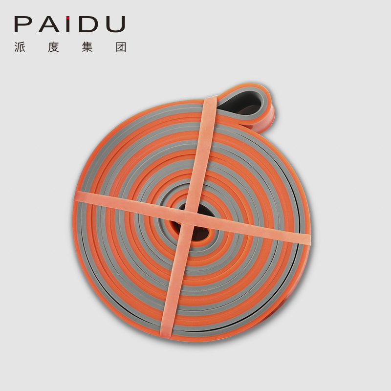 Paidu Manufacturer High Quality Wholesale Yoga Strap Resistance Band Manufacturer | Paidu