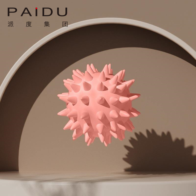 Paidu Manufacturer Quality Wholesale Massage Ball For Muscle Massage Manufacturer | Paidu