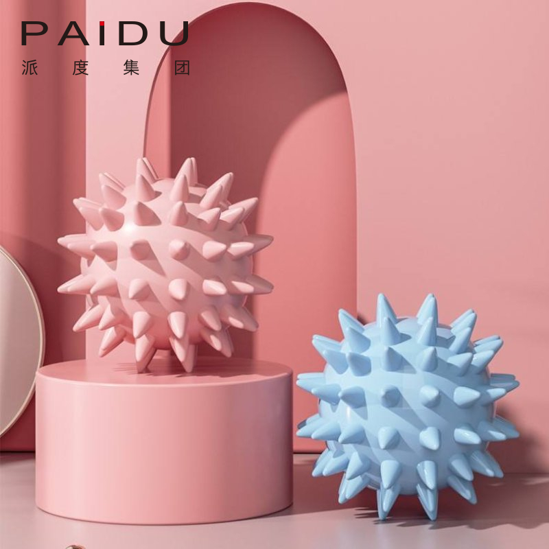 Paidu Manufacturer Quality Wholesale Massage Ball For Muscle Massage Manufacturer | Paidu