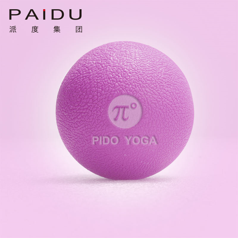 Paidu Manufacturer Oem&Odm Quality Massage Ball For Muscle Relax Manufacturer | Paidu