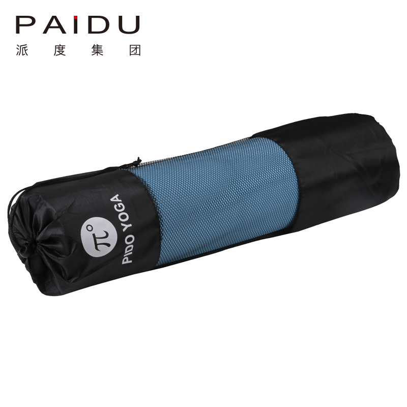 Paidu Manufacturer Wholesale Quality Net Yoga Bag For Yoga Manufacturer | Paidu