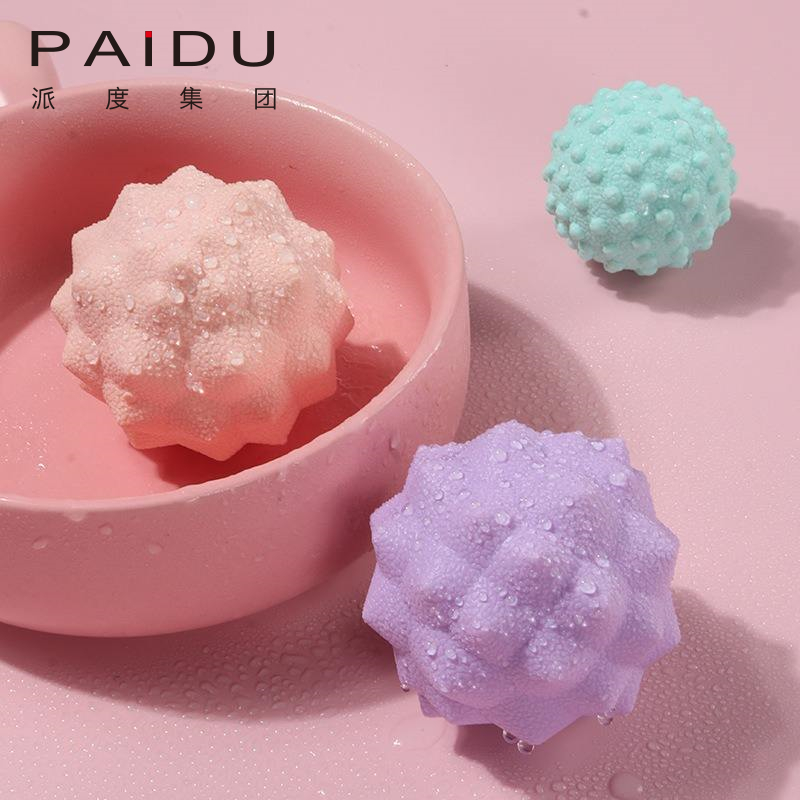 Paidu Manufacturer Customized Quality Wholesale Massage Ball For Massage Manufacturer | Paidu