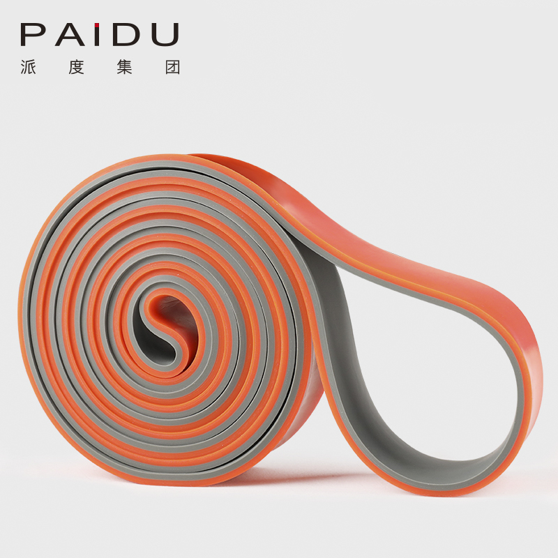 Paidu Manufacturer High Quality Wholesale Yoga Strap Resistance Band Manufacturer | Paidu