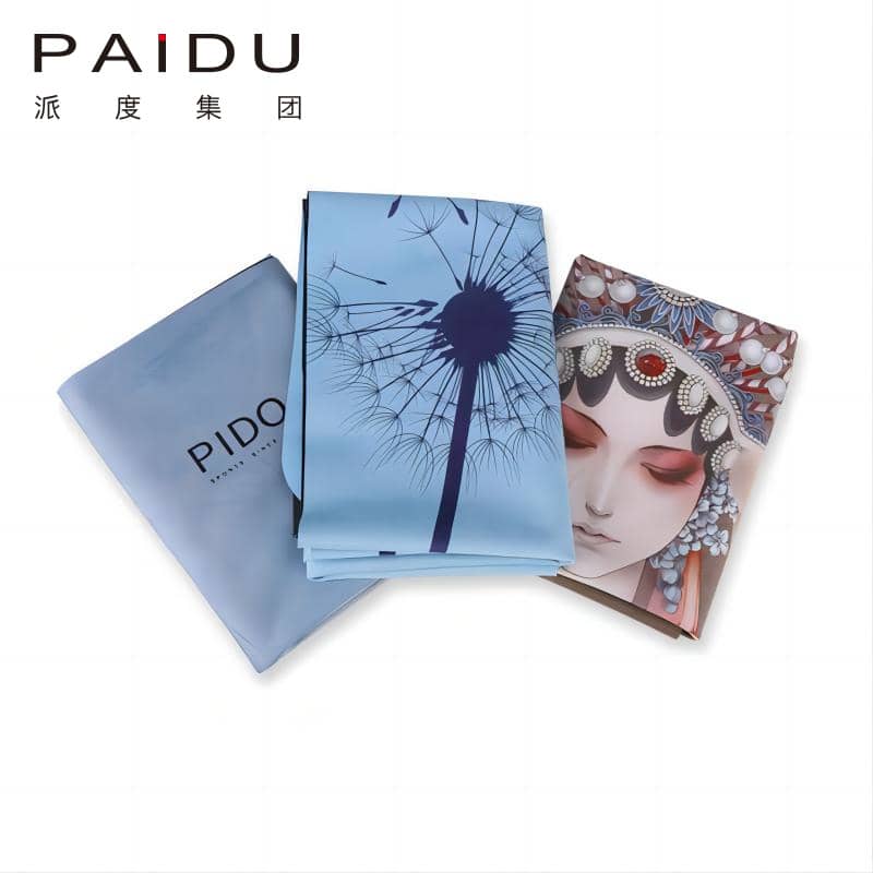 Leading Manufacturer of Suede Rubber Yoga Mats - Durability and Comfort | Paidu Supplier