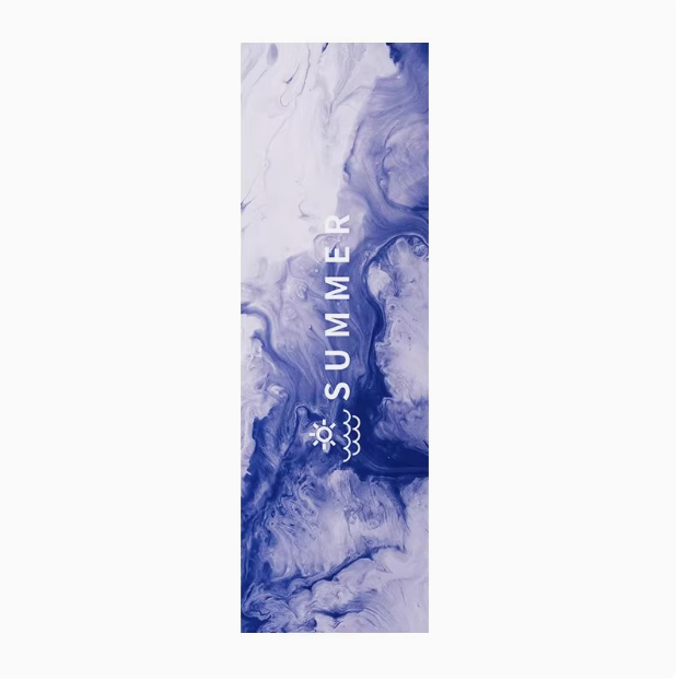 OGOGO Cooling Sports Towel for Women Quick Dry Anti-Odor and Portable